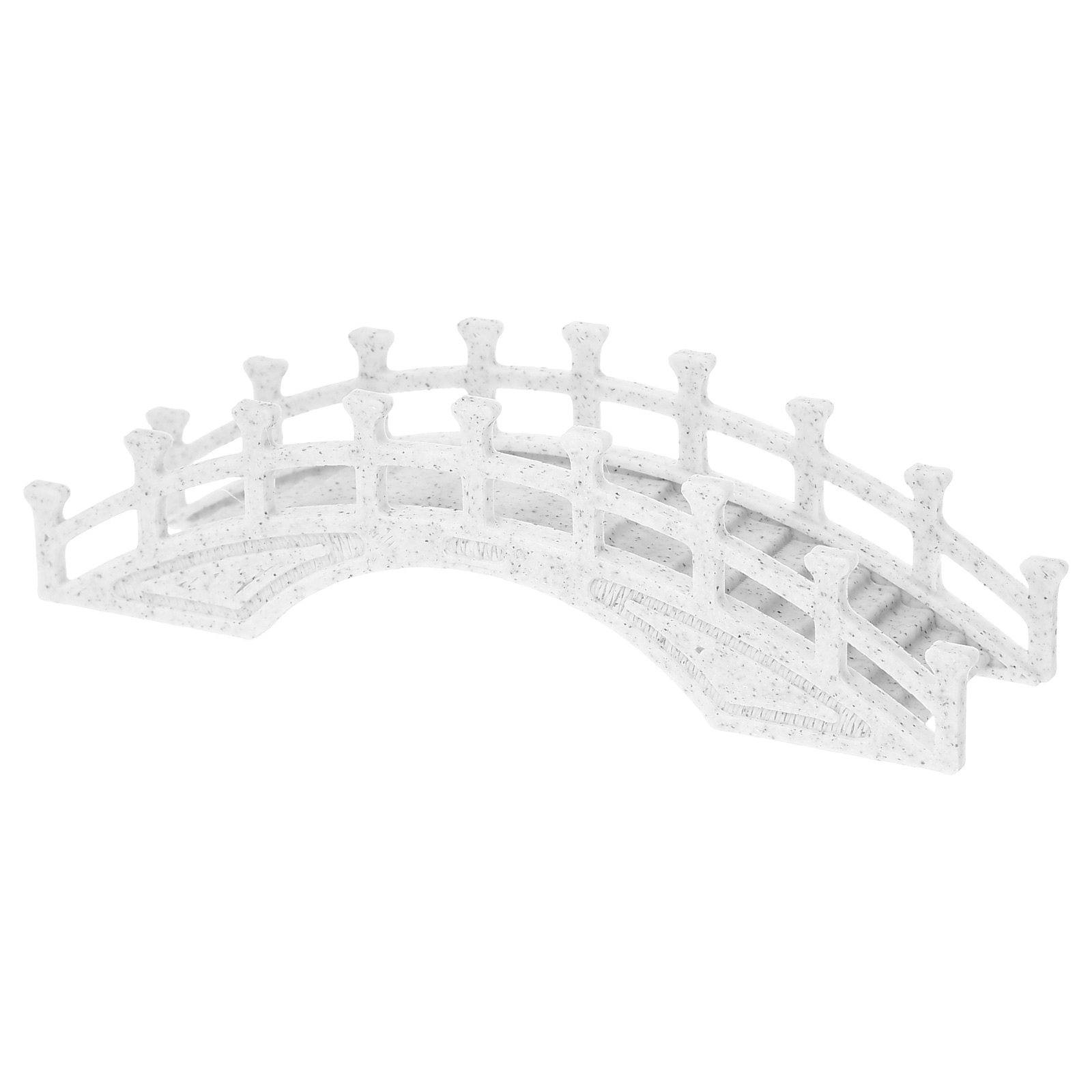 Miniature Arch Bridge Garden D - огляд і ціна Aquarium