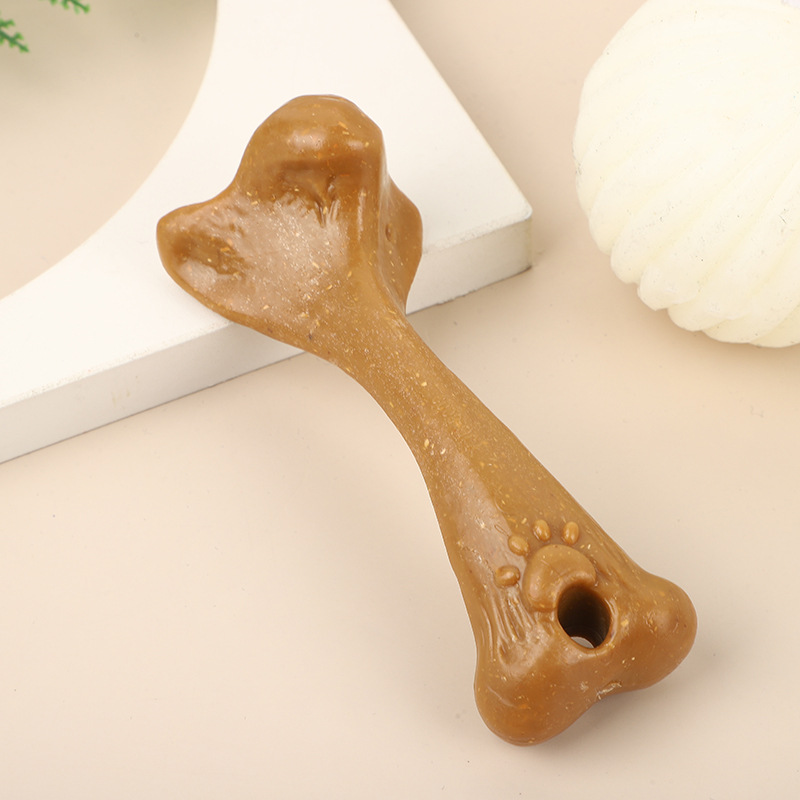 Pet Molar Stick Chew Toy Simul - огляд і ціна Teeth Cleaning Dog Chew Bone