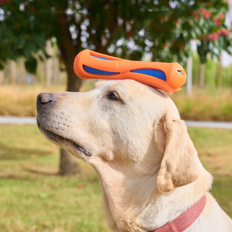 Indestructible Floating Dog Ch - огляд і ціна Indestructible Dog Chew Toy