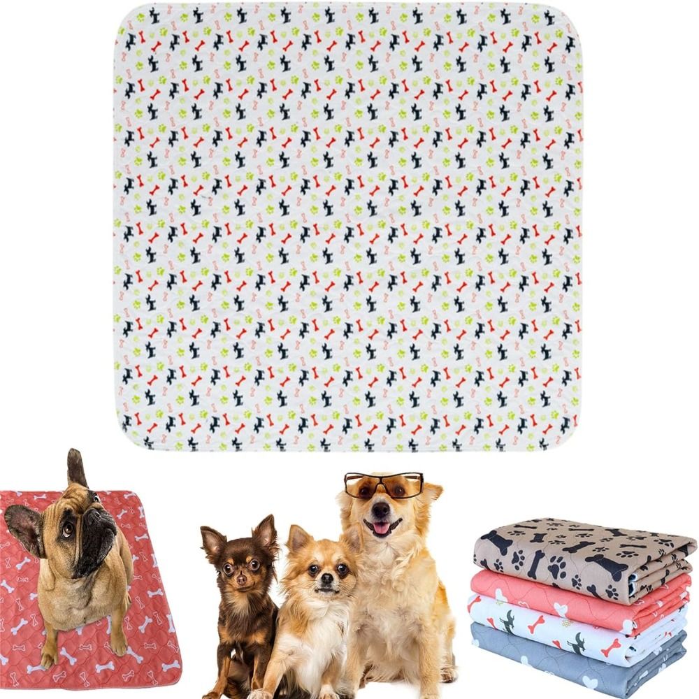 Durable Super Absorbent Pet Be - огляд і ціна Pet Beds