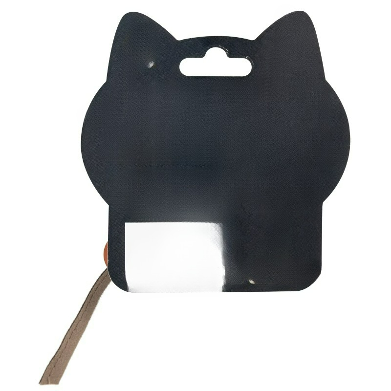 Mouse Hunter Catnip Interactiv - огляд і ціна Catnip Interactive Plush Mouse