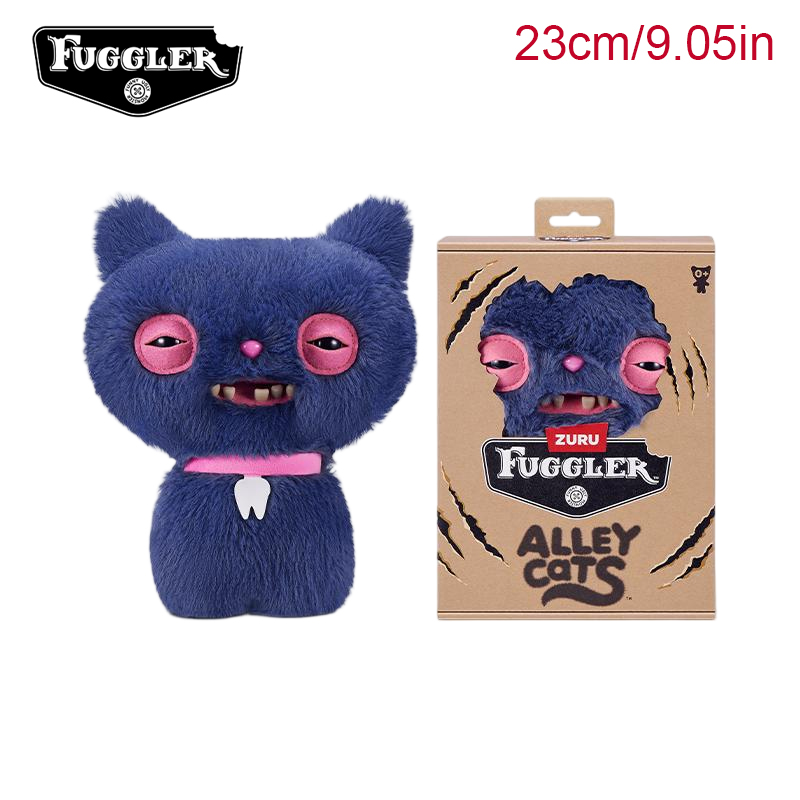 Original Fuggler Funny Ugly Te - огляд і ціна Cat Toys