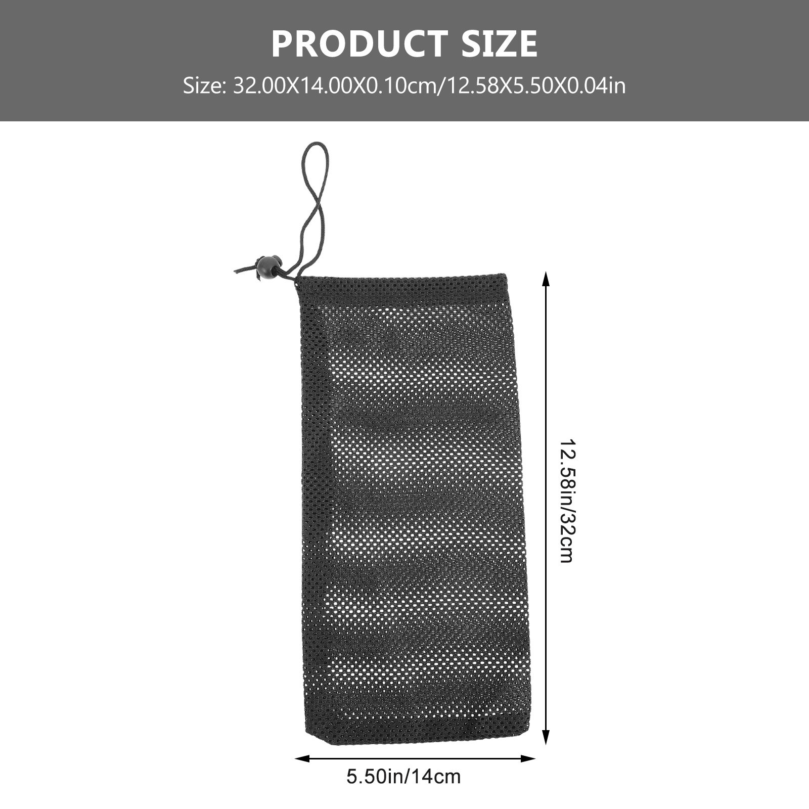 6Pcs Aquarium Filter Mesh Bag  - огляд і ціна Aquarium