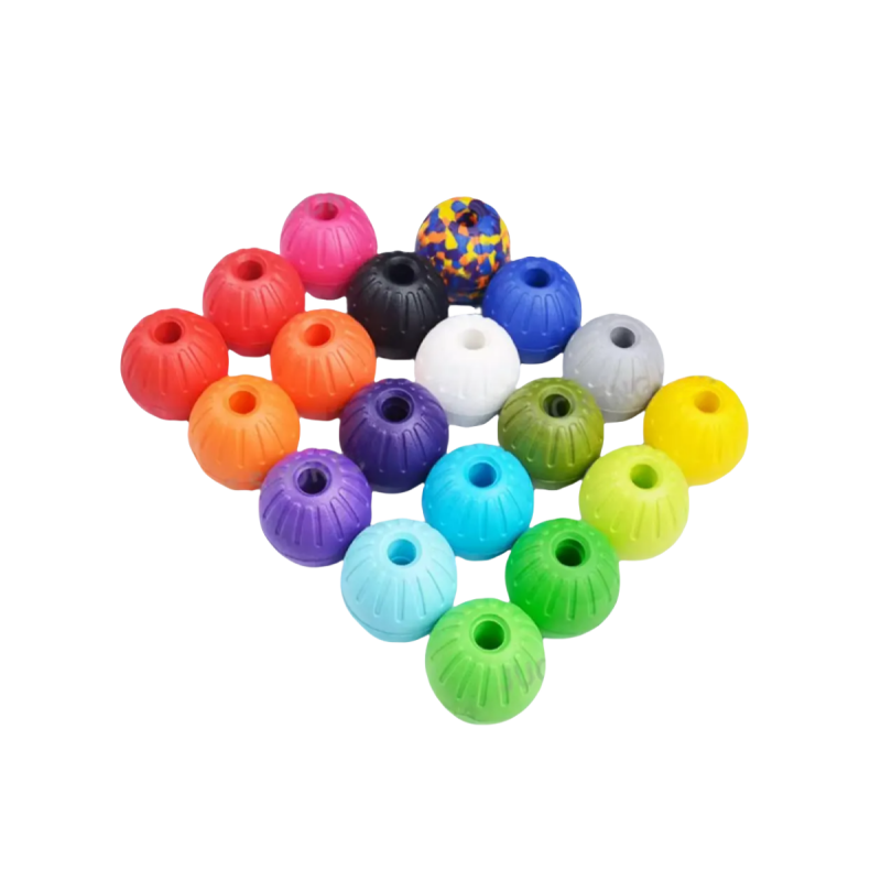 7cm/9cm Eva Hollow Ball Indest - огляд і ціна Indestructible Dog Chew Toy