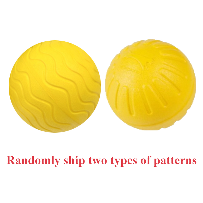 7cm/9cm Eva Hollow Ball Indest - огляд і ціна Indestructible Dog Chew Toy