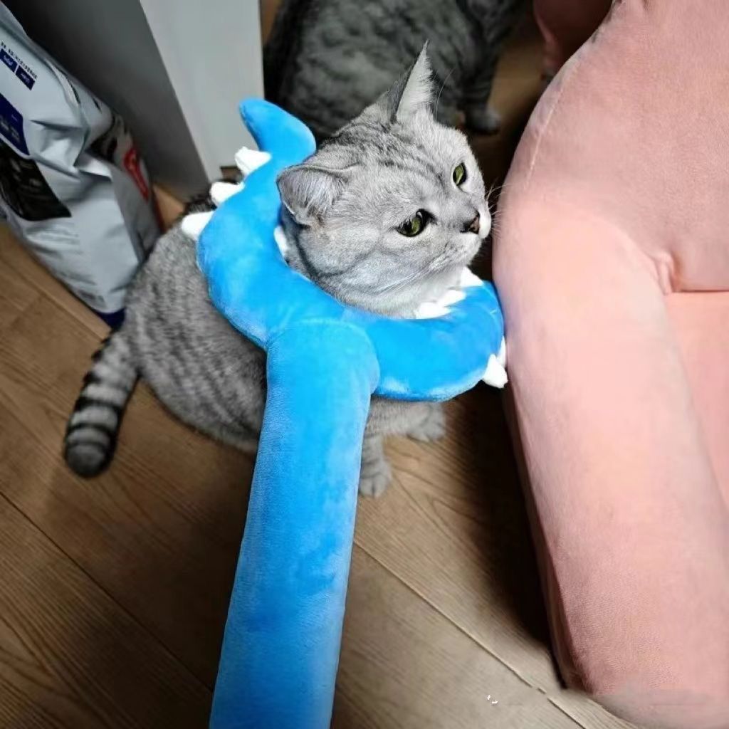 70cm Chiikawa Plush Battle Sti - огляд і ціна Cat Toys